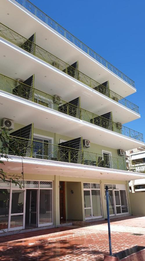 Vista Marina Kalamata