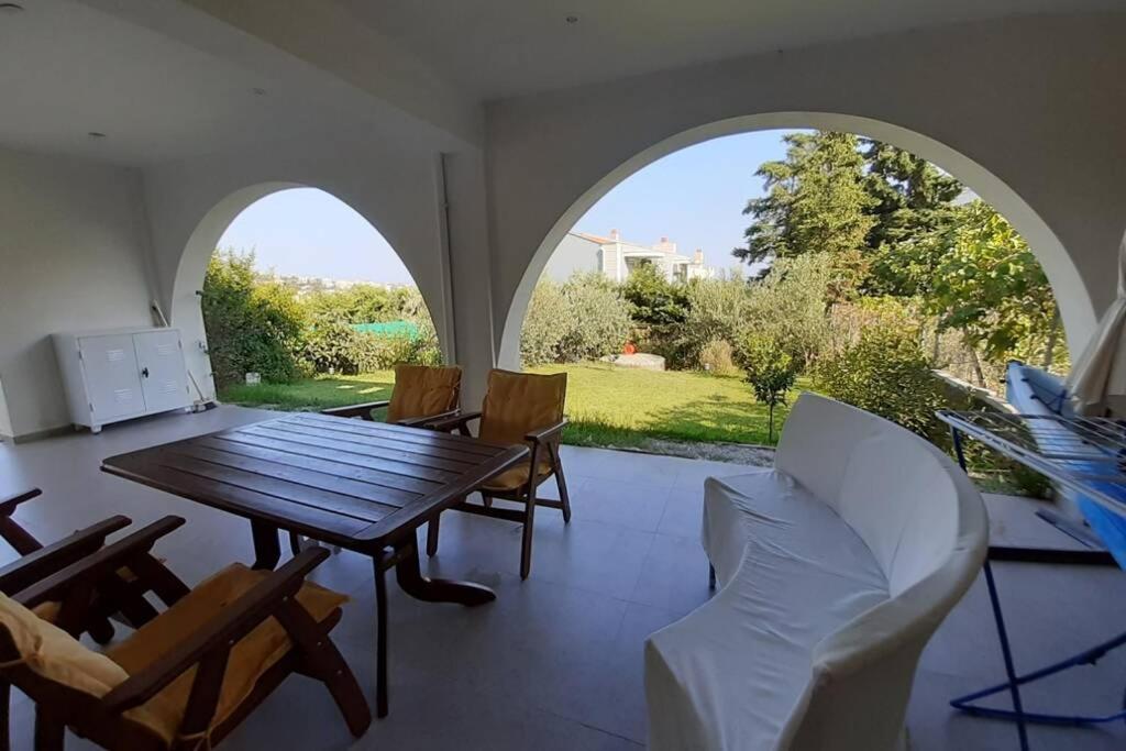 Marigeo Garden House Palaiontsiflikion