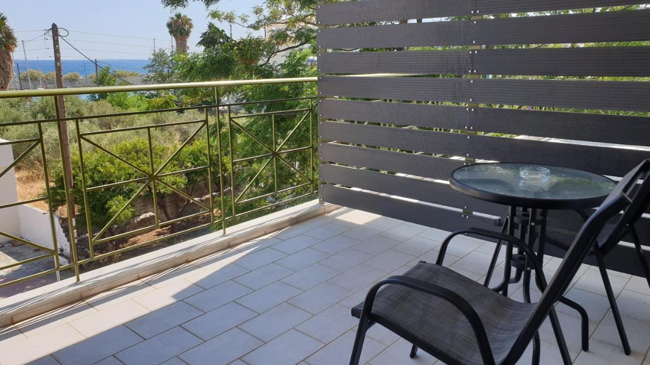 Vista Marina Kalamata