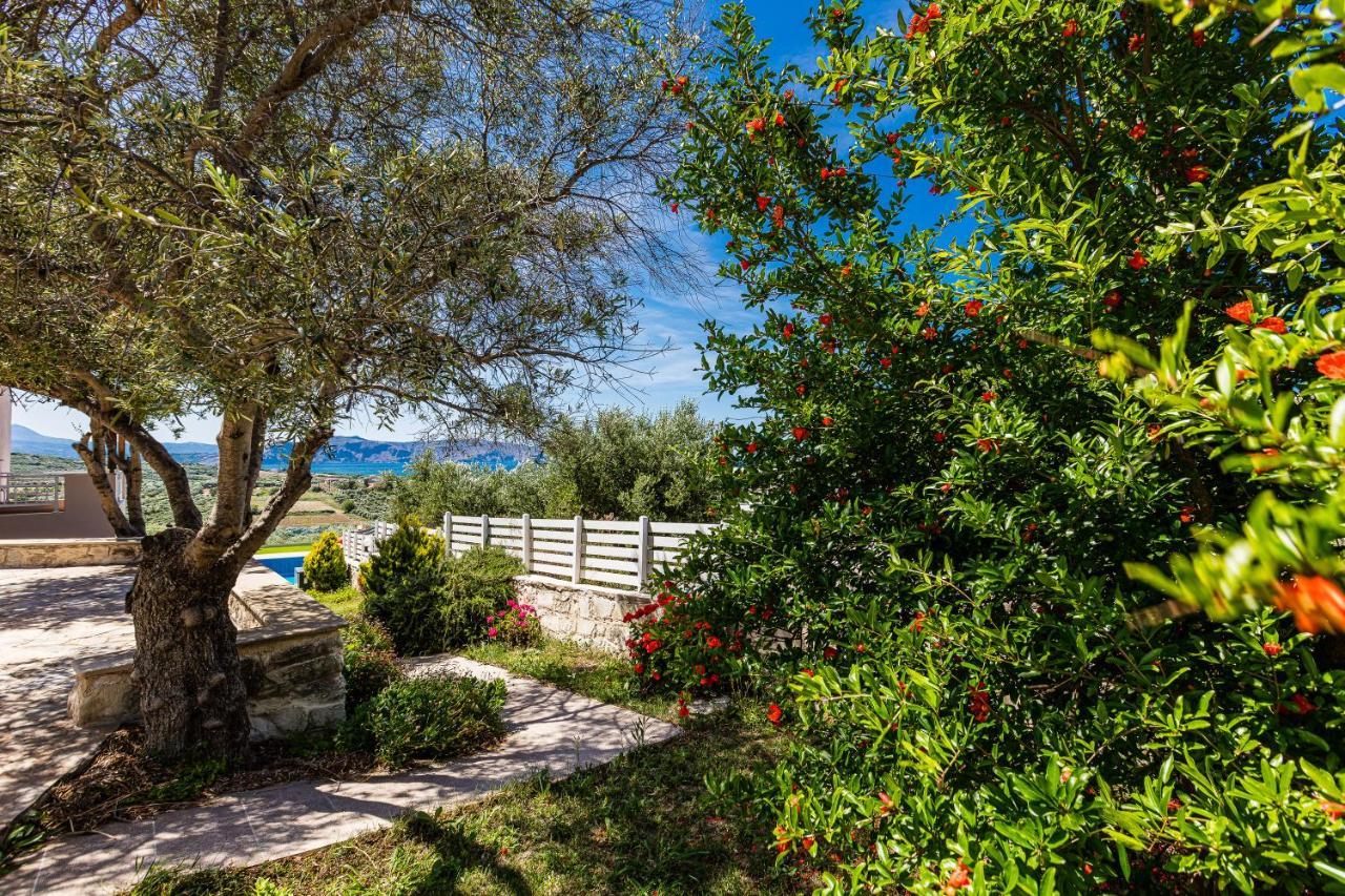 Nereid Villa, Summer Feeling, By Thinkvilla *
