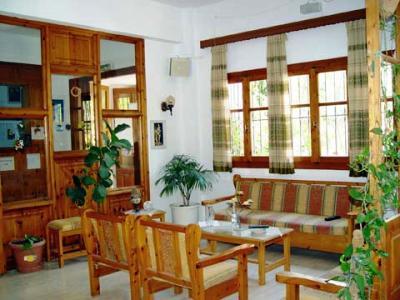 Eva Marina Matala (Crete)