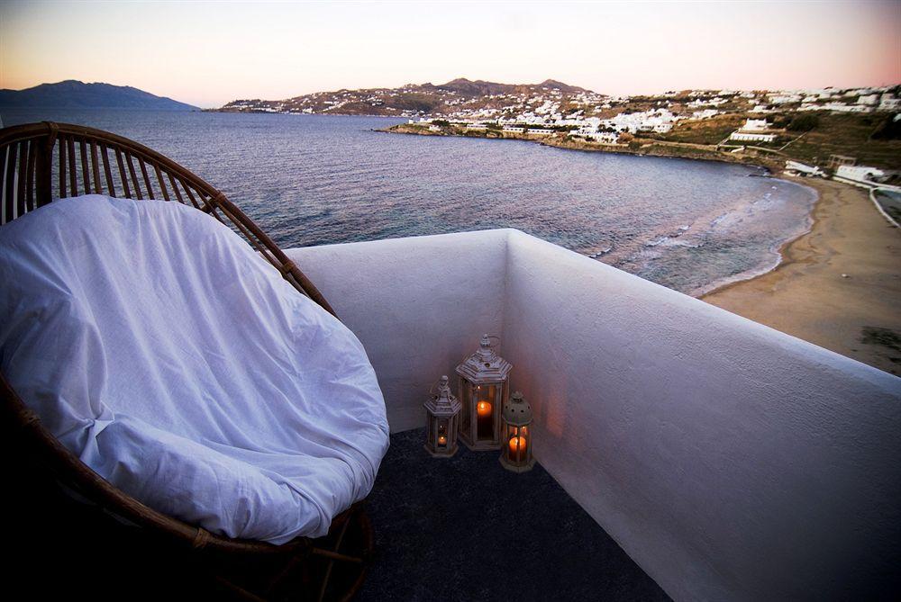 Hotel Akrotiraki 2*