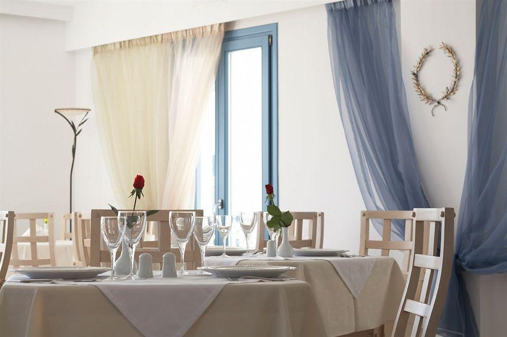 Lagos Mare Hotel