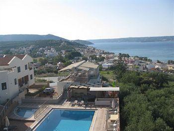Hotel Sunrise 3*