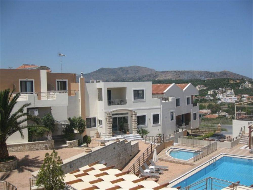Sunrise Hotel 3*