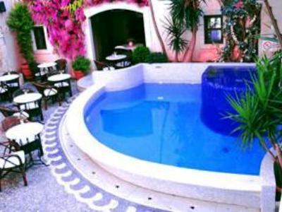 Hotel Palazzo Rimondi Boutique 3*