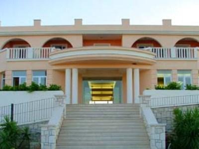Bitzaro Palace