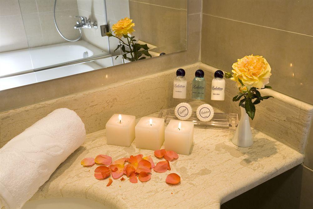 Hotel Lakitira 5*