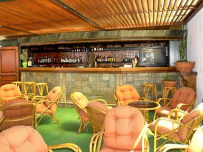 Vicky Ii Hotel