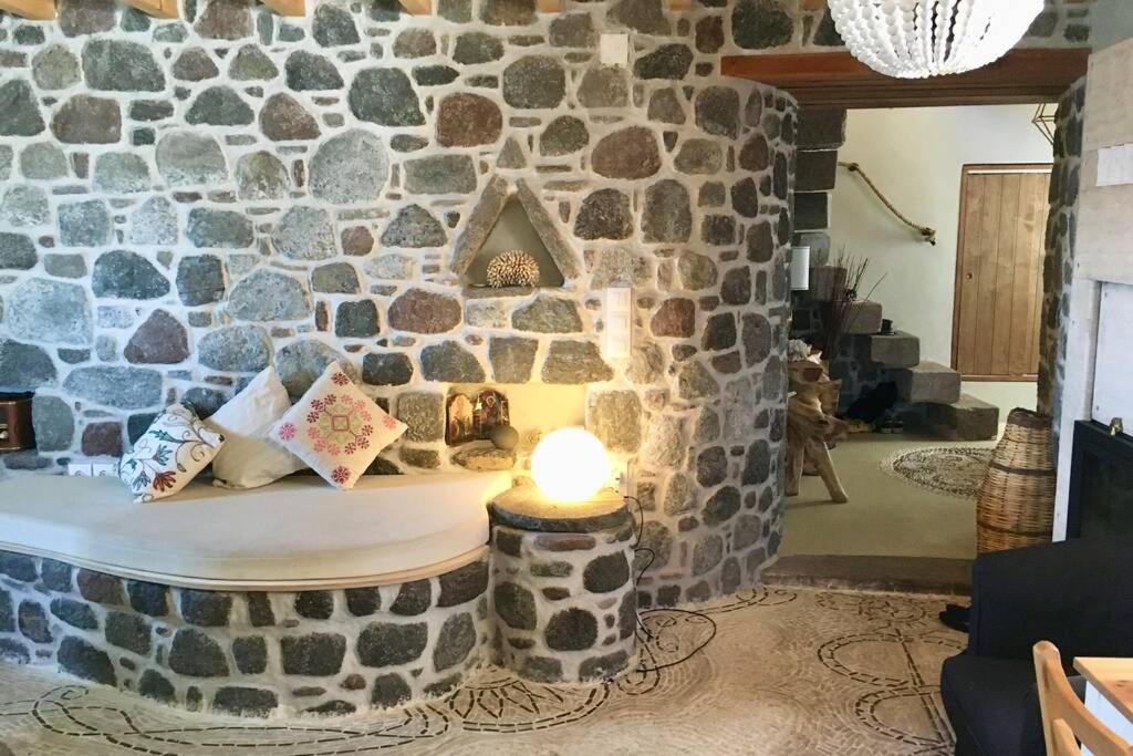 Poseidon House Holiday home *