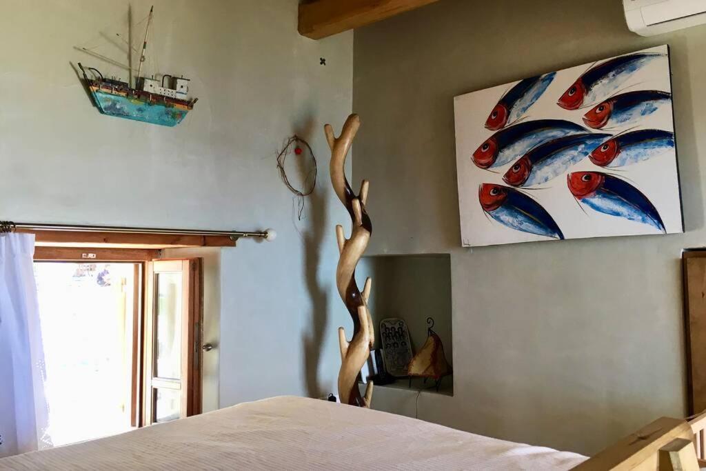 Poseidon House Holiday home Mandraki (Nisyros)