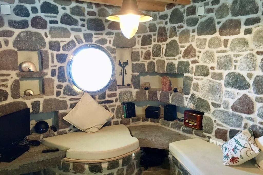 Poseidon House Mandraki (Nisyros)