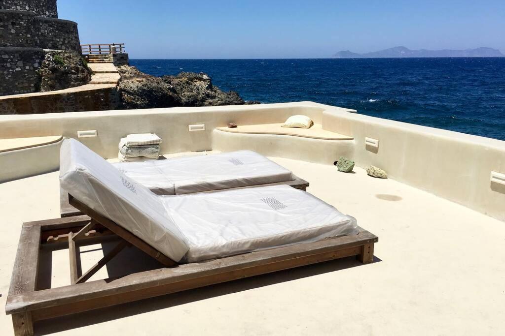 Poseidon House