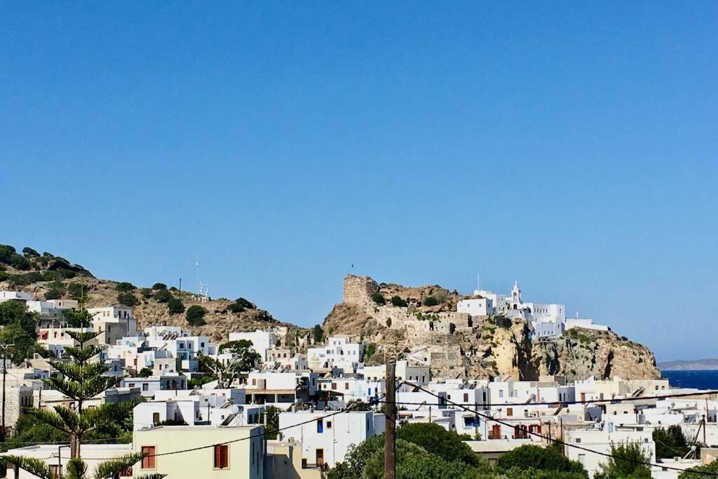 Poseidon House Holiday home Mandraki (Nisyros)