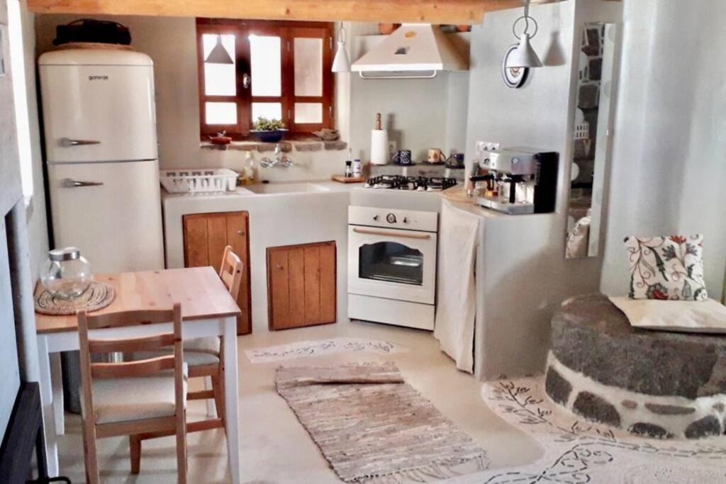 Poseidon House Holiday home