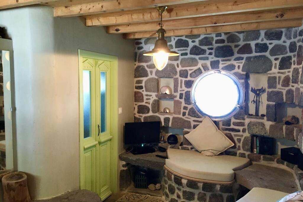 Holiday home Poseidon House *
