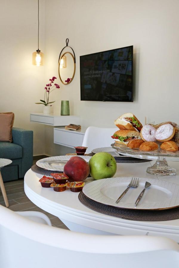 Under The Aqueduct Boutique House Apartment *