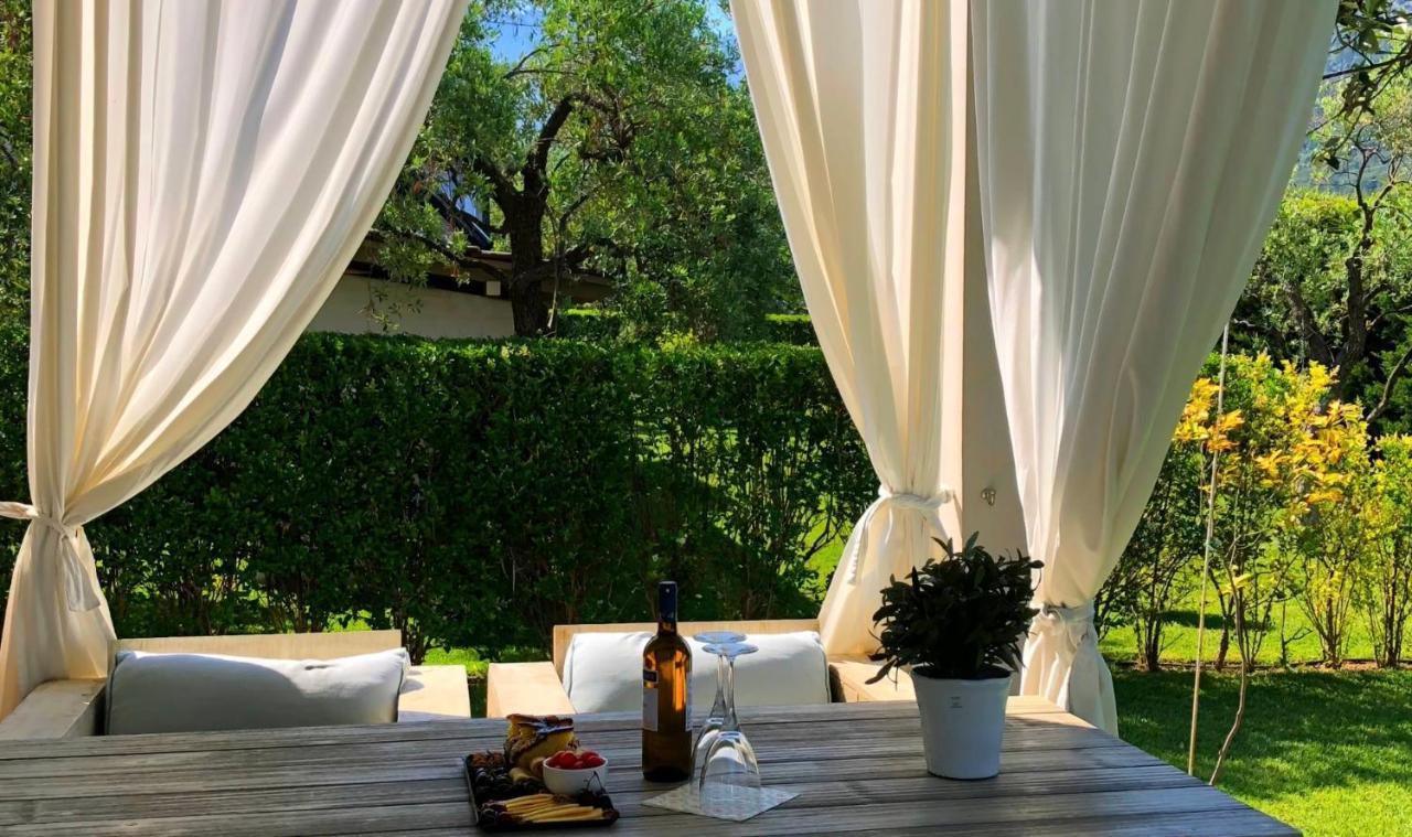 Olive Dream Thassos Luxury *