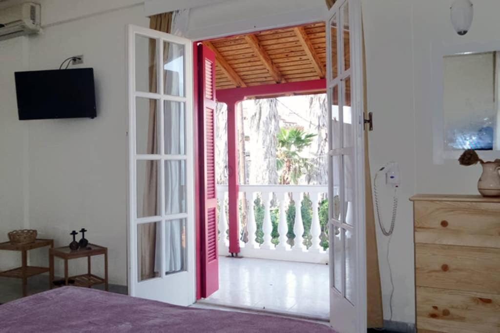 Im Herzen Von Apartment