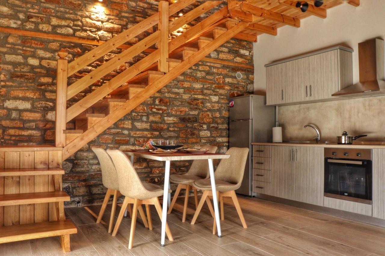 Luminous Sky Appartments Astris