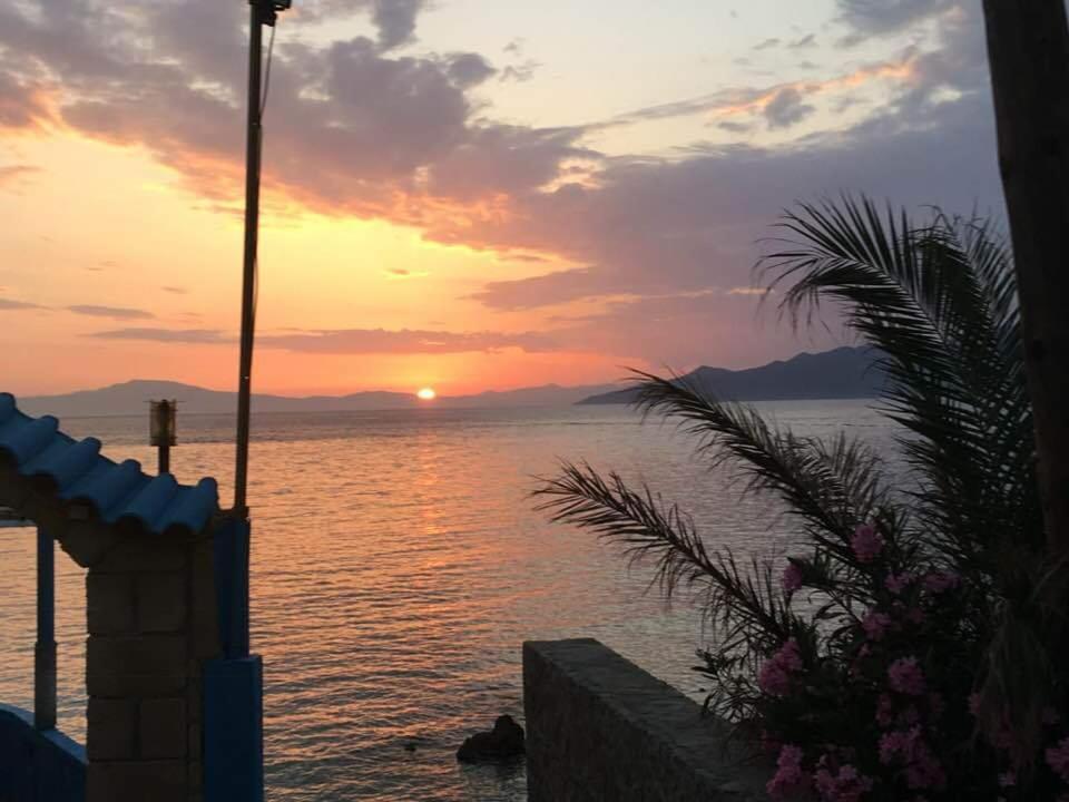 Antonias House Holiday home Stoupa