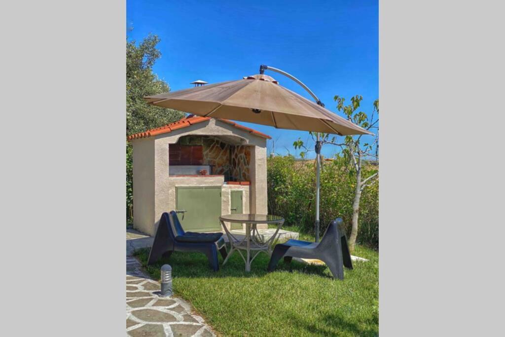 Holiday home Anastasias Nea Iraklia