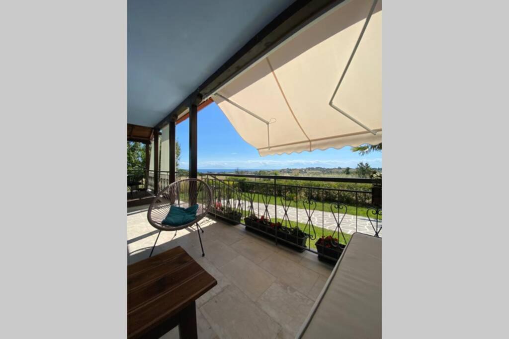 Holiday home Anastasias