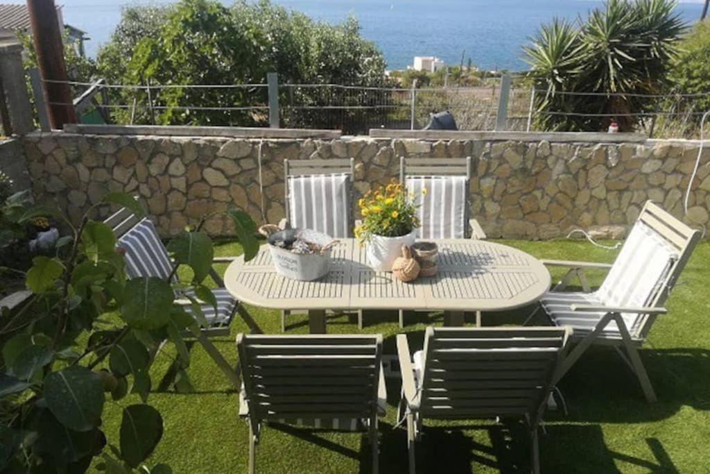 Elia - Aegina, Souvala