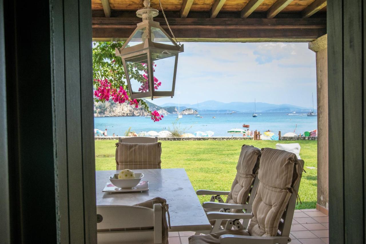 Holiday home El Mar House Parga
