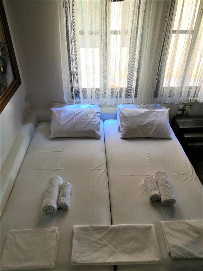 El Mar House