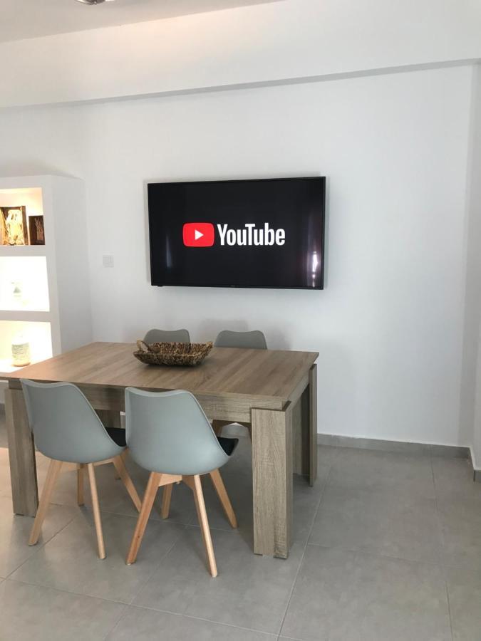 Ammos Luxury Apartment Aliki (Paros)