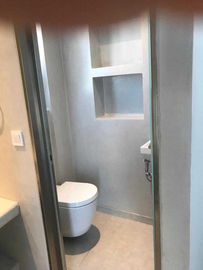 Apartment Ammos Luxury