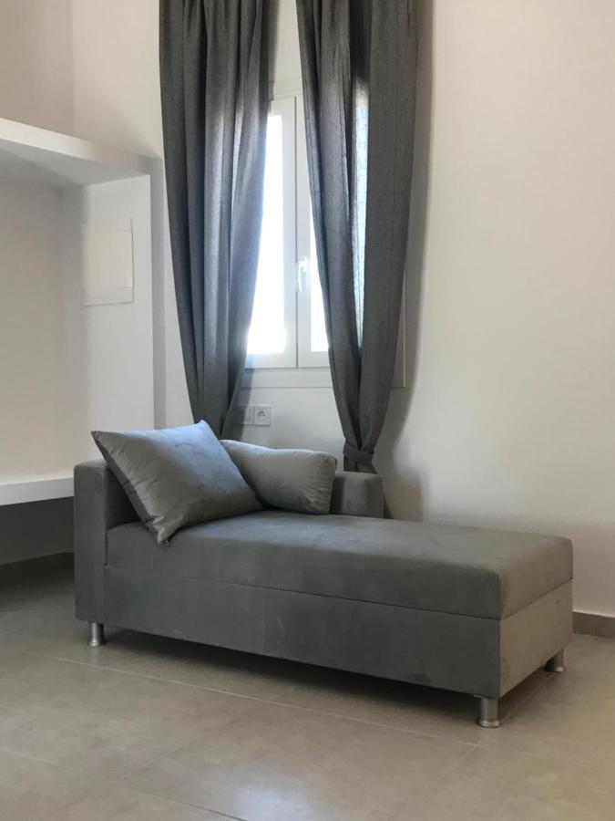 Ammos Luxury Apartment Aliki (Paros)