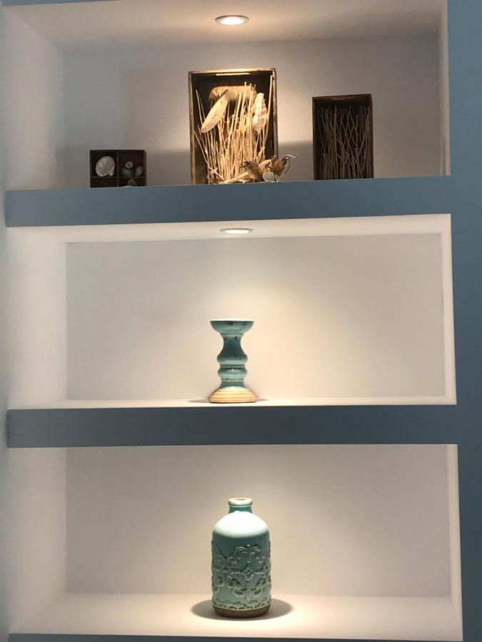 Apartment Ammos Luxury Aliki (Paros)