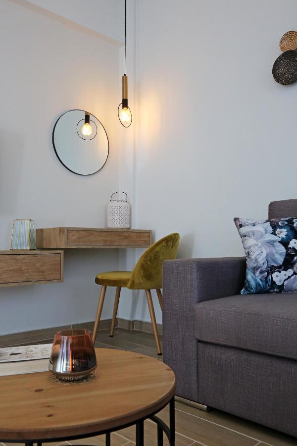 Under The Aqueduct Boutique House Apartment