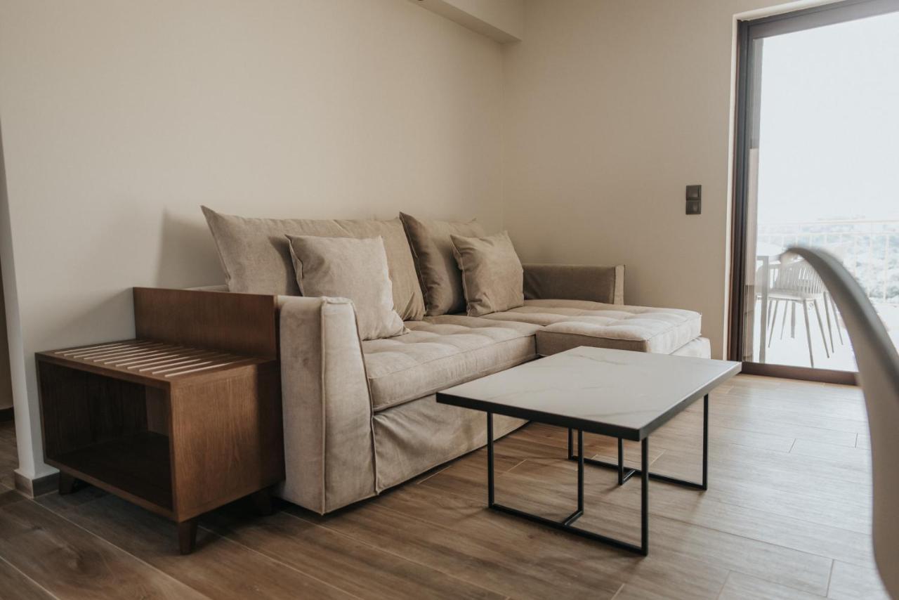 Apartment Luxury Collection Sivota (Epirus)