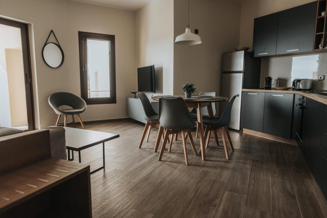 Luxury Collection Apartment *