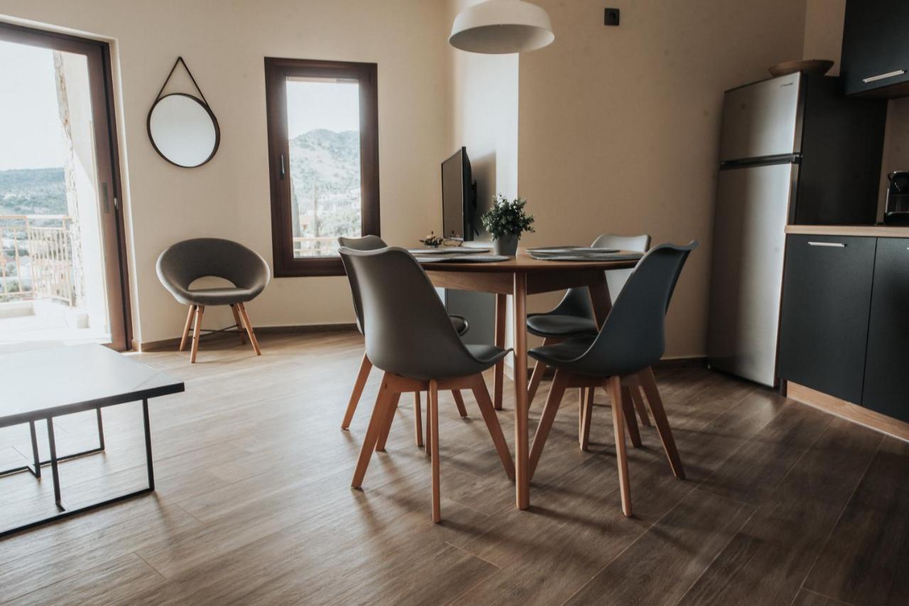 Luxury Collection Apartment