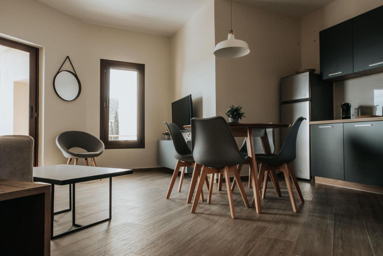 Luxury Collection Apartment *