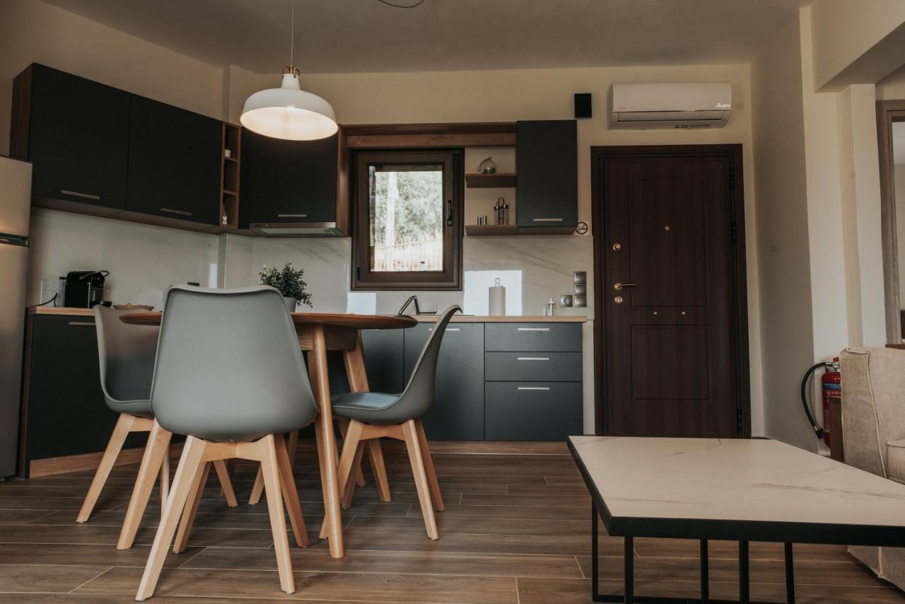 Luxury Collection Sivota (Epirus)