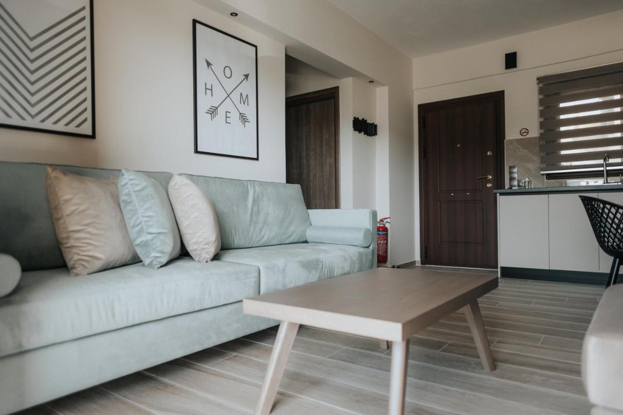 Luxury Collection Sivota (Epirus)