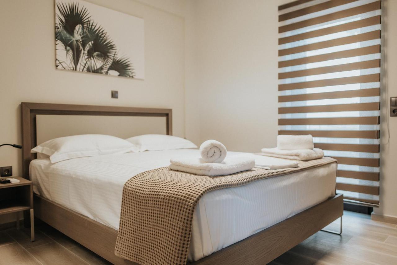 Luxury Collection * Sivota (Epirus)