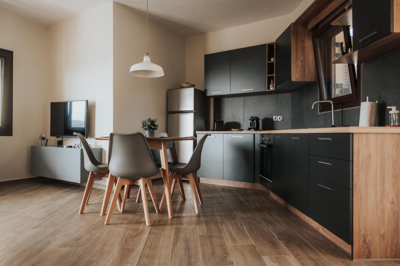 Luxury Collection Apartment Sivota (Epirus)