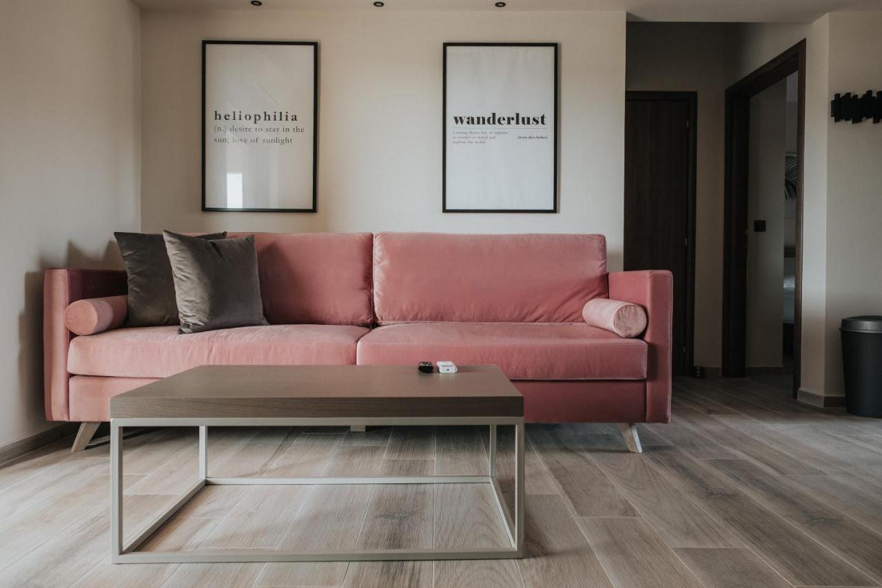Luxury Collection Apartment *