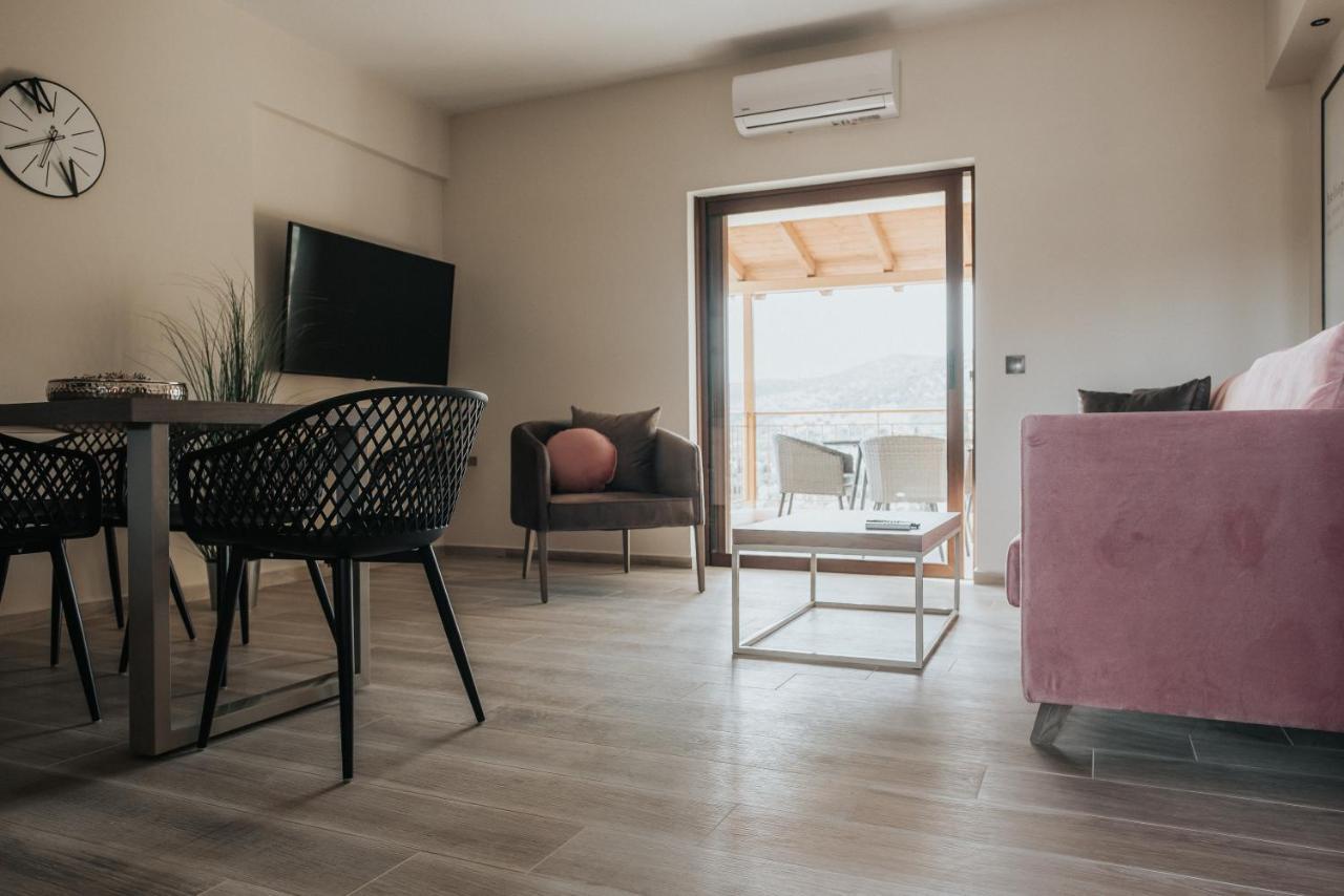 Luxury Collection Apartment Sivota (Epirus)