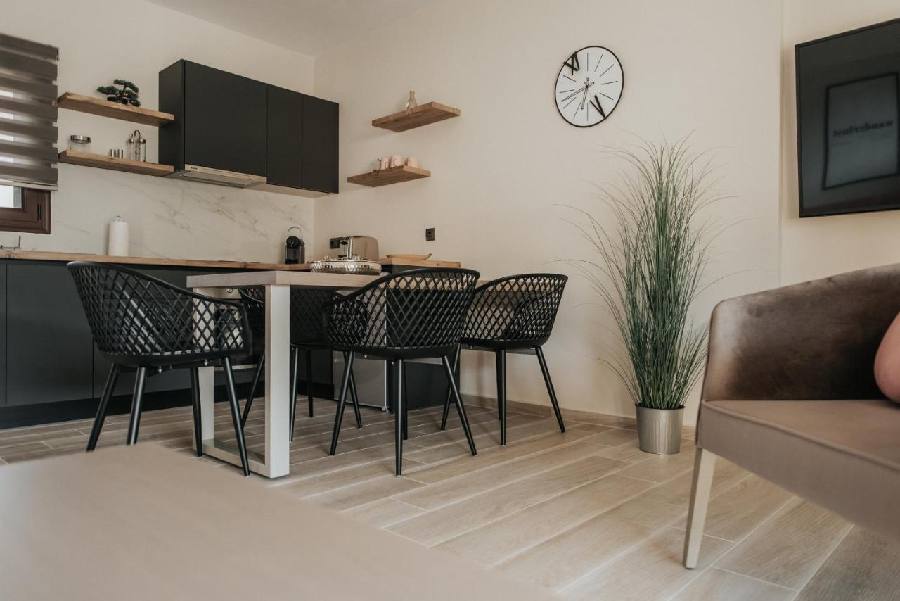 Apartment Luxury Collection
