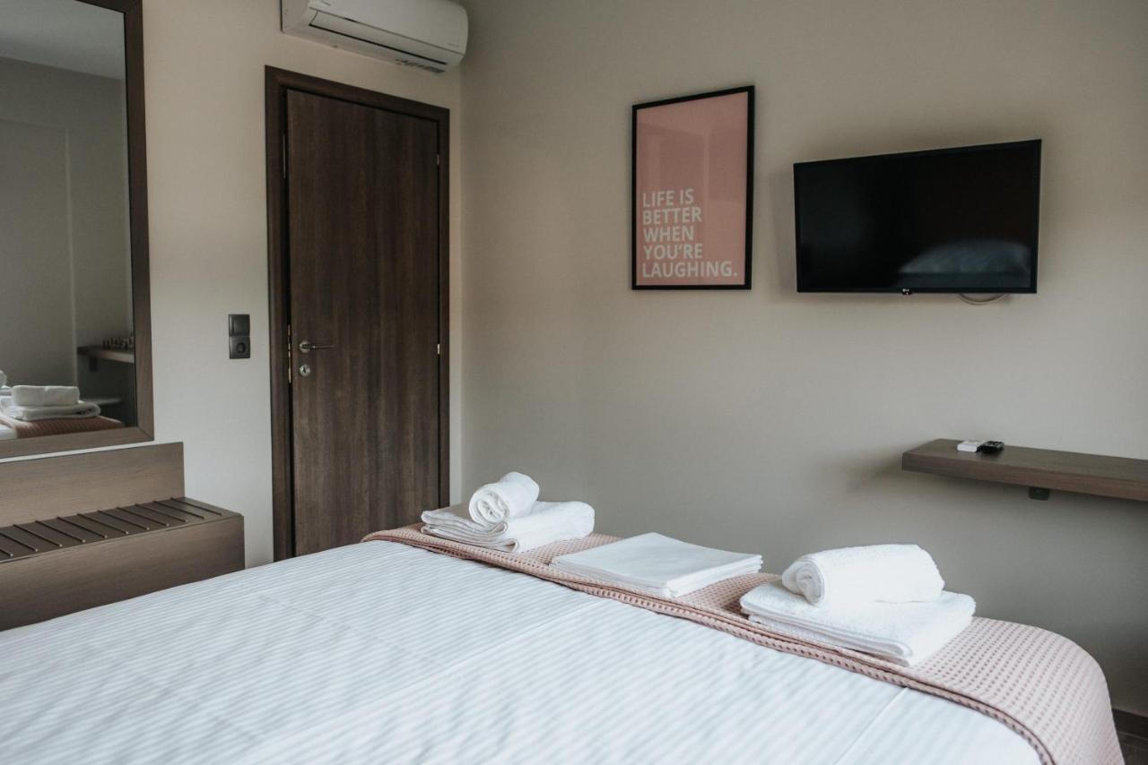 Luxury Collection Apartment Sivota (Epirus)