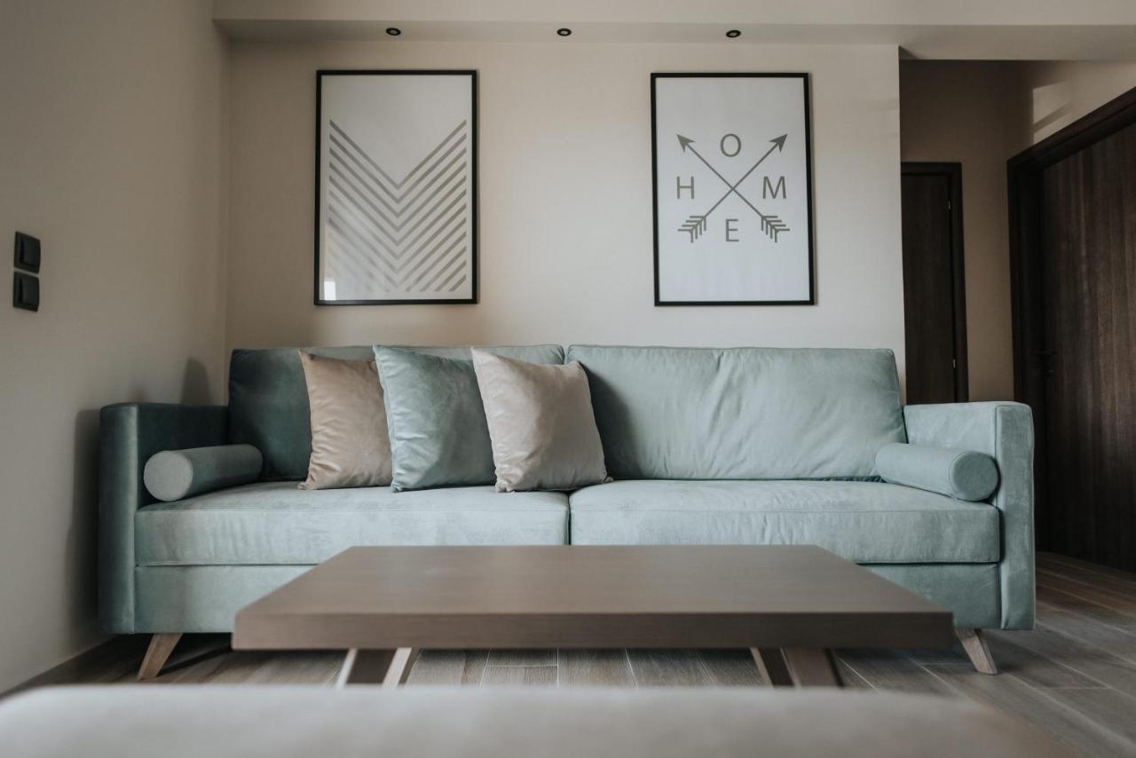 Luxury Collection * Sivota (Epirus)