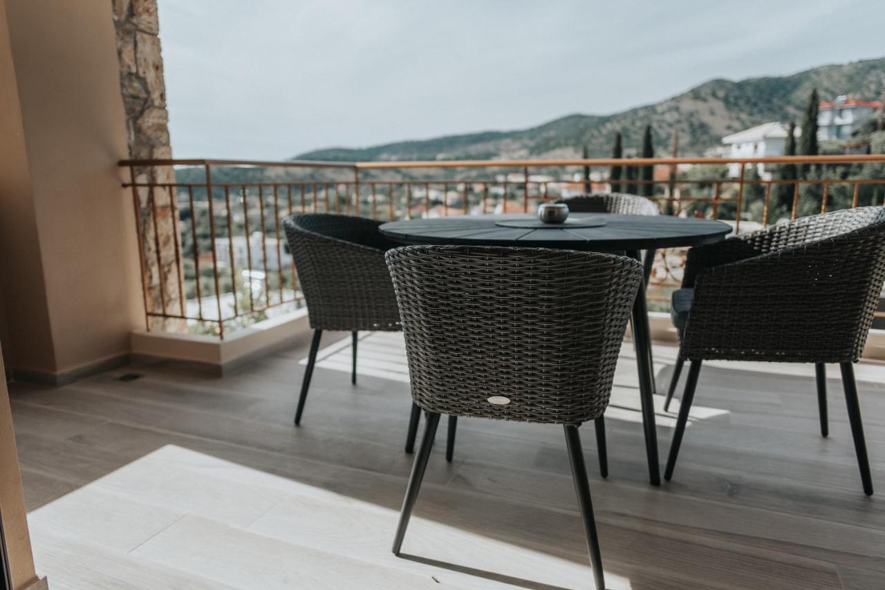 Luxury Collection Apartment Sivota (Epirus)