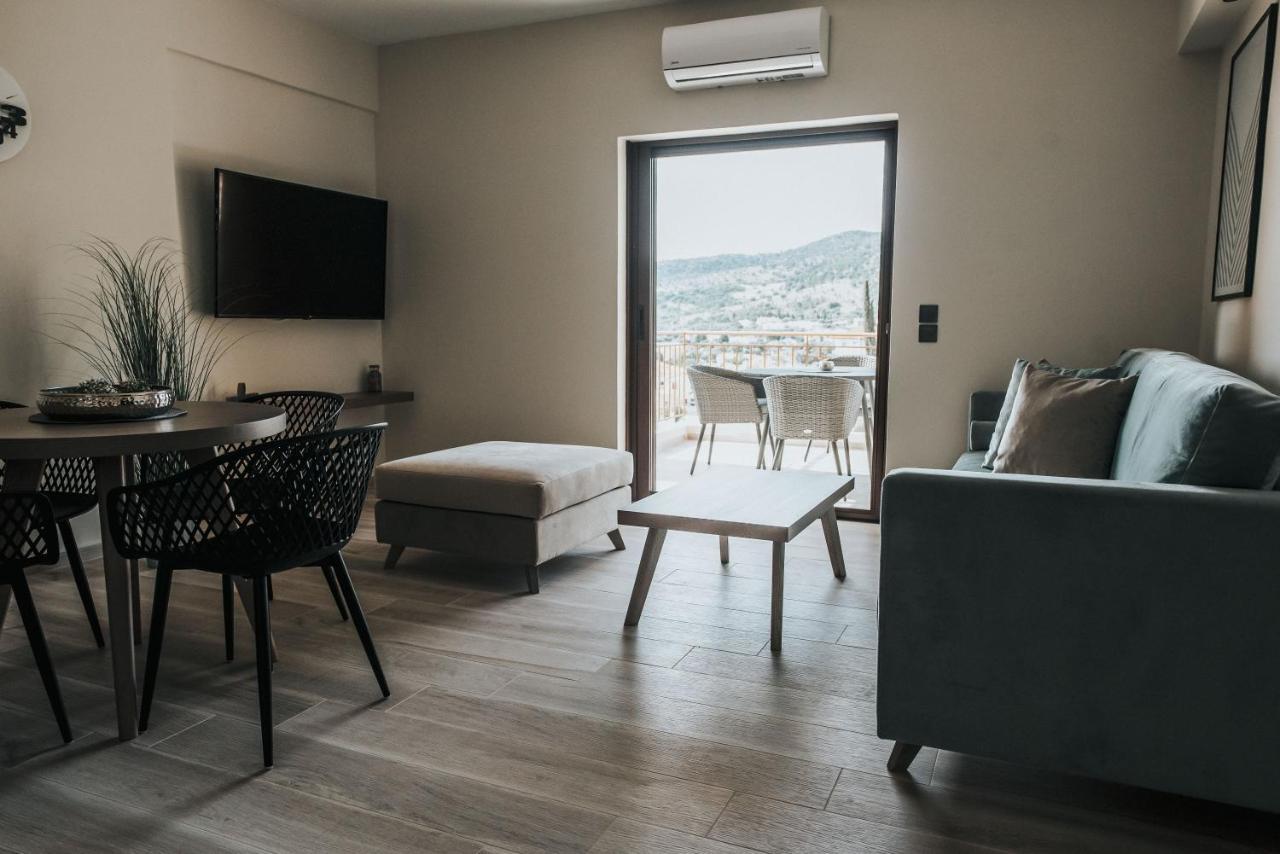 Luxury Collection * Sivota (Epirus)